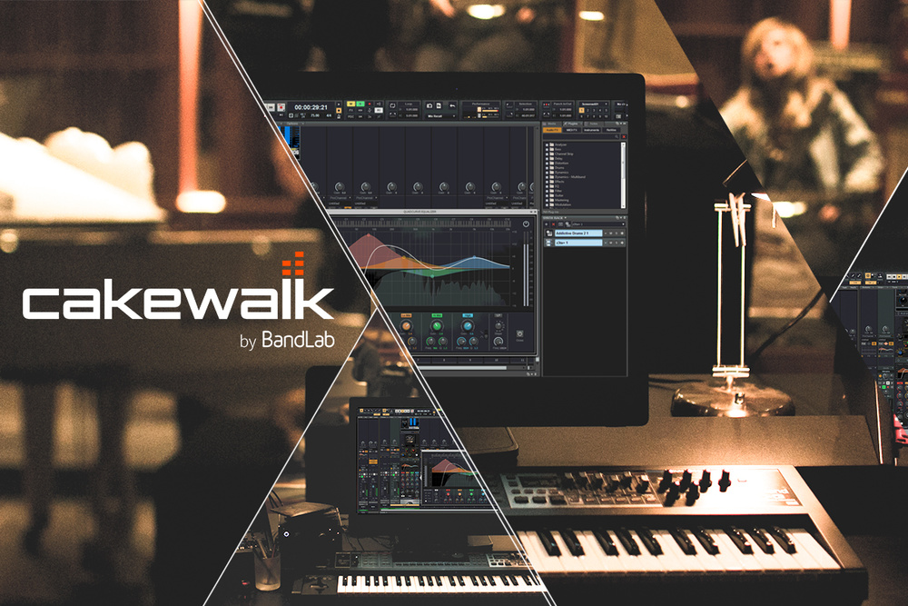 cakewalk sonar 6 free download